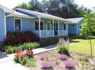 1935 Dooley Town Rd, Statham, GA 30666