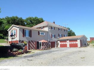 57726 Marlatt Rd, Cambridge, OH 43725