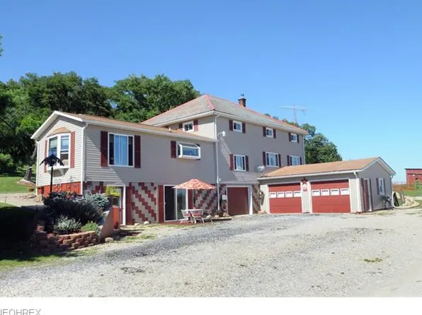 57726 Marlatt Rd, Cambridge, OH 43725