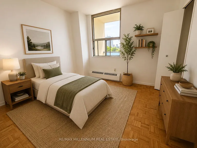 250 Frederick St #801 — Photo 5