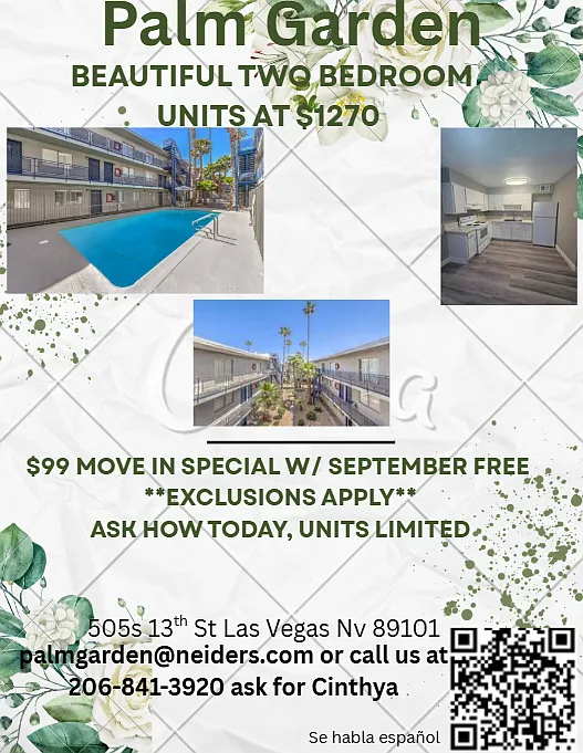 515 S 13th St #14