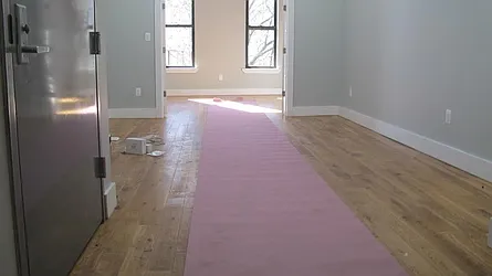 Rented by P Management