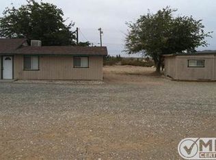 30345 Ashland Rd, Lucerne Valley, CA 92356