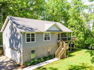 30 Hughey Rd, Alexander, NC 28701