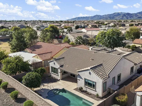 16295 N 183RD Drive, Surprise, AZ 85388