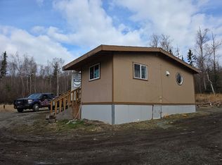 7801 S Blarney Cir, Wasilla, AK 99623