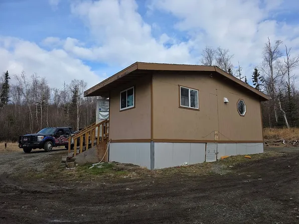 7801 S Blarney Cir, Wasilla, AK 99623