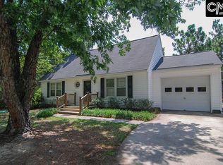 1229 Nazareth Rd, Lexington, SC 29073
