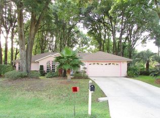 9265 SW 192nd Court Rd, Dunnellon, FL 34432