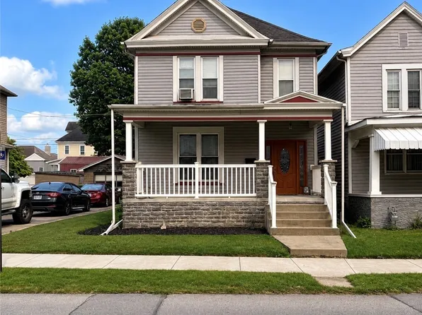 1022 S Zane Hwy, Martins Ferry, OH 43935