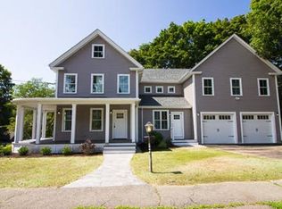12 Franconia Ave, Natick, MA 01760