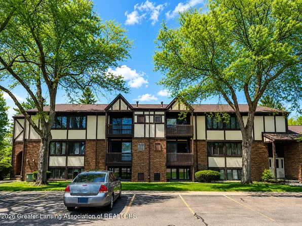 6165 Innkeepers Ct APT 86, East Lansing, MI 48823