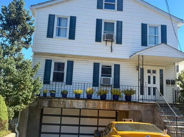49 N 9th Ave, Mount Vernon, NY 10550