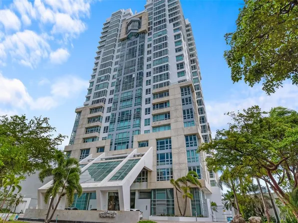 Atlantis 404 Avenida De La Constitucion #507, San Juan, PR 00901