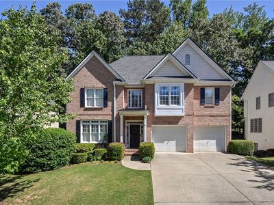 5025 Ashurst Dr, Roswell, GA, 30075
