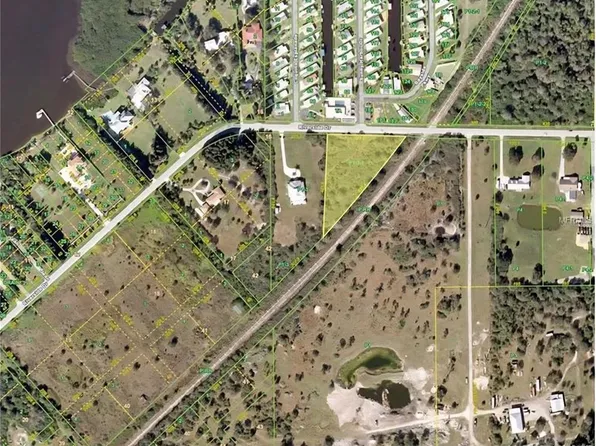 6721 Riverside Dr #1, Punta Gorda, FL 33982