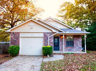 61 Pin Oak Loop, Maumelle, AR 72113