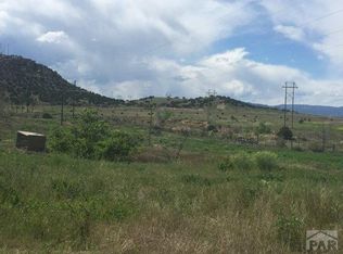 673 Fremont Cty Rd #11A, Florence, CO 81226