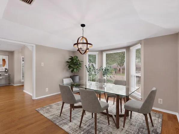 2153 Savannah Trl, Denton, TX 76205