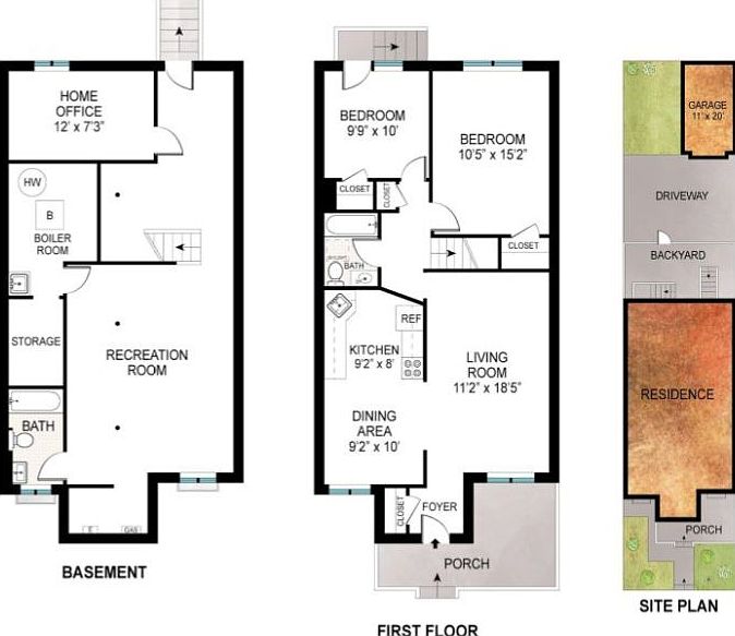 2nd image of 1113 E 48th St