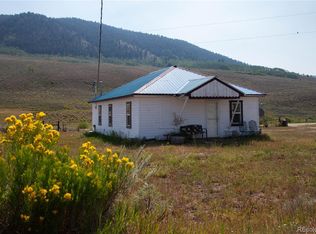36100 State Highway 134, Toponas, CO 80479