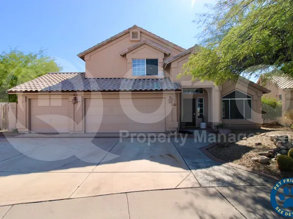10635 N 129th St, Scottsdale, AZ 85259