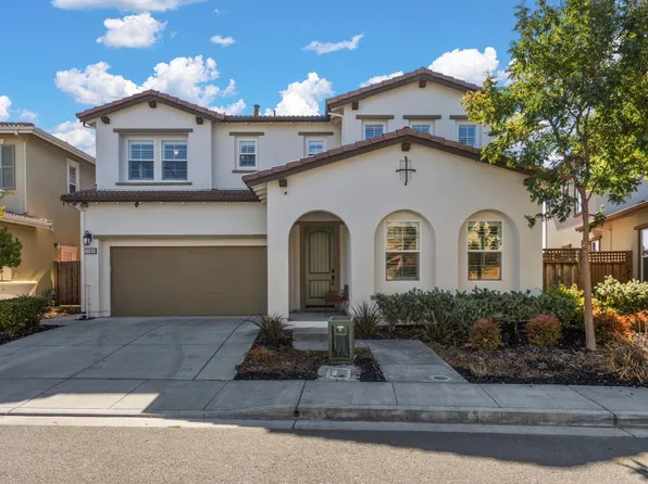 7169 Stonebrooke Drive, Vallejo, CA 94591