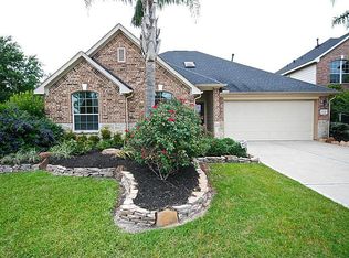 6926 Paradise Park Bnd, Richmond, TX 77407