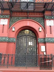 Rented by Highline Residential