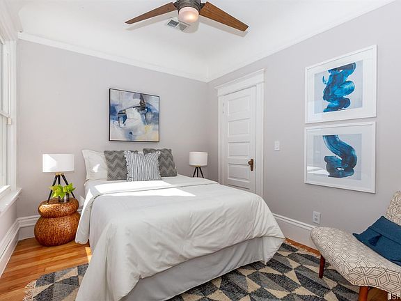 5th image of 1454 California St APT 3