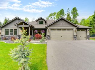 12591 N. Partridge Way, Hayden, ID 83835