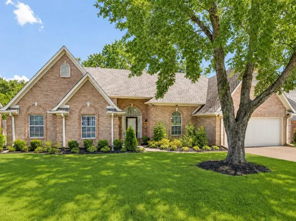 5324 Annandale Dr, Memphis, TN 38125