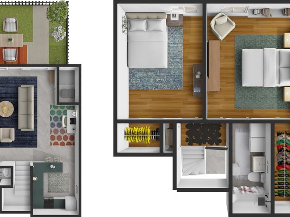 Main Line Village, 240 E Montgomery Ave #18, Ardmore, PA 19003