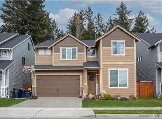 5636 Parquet Way SE, Lacey, WA 98513