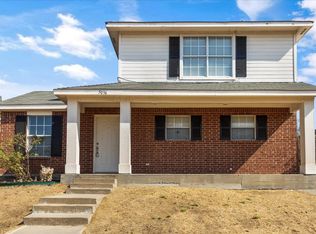 5036 Diaz Ave, Fort Worth, TX 76107