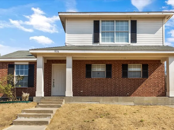 5036 Diaz Ave, Fort Worth, TX 76107