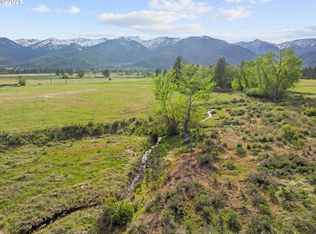 Pinerich Rd #3, Baker City, OR 97814