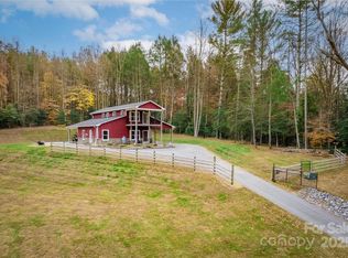 4447 Steeltown Rd, Lenoir, NC 28645
