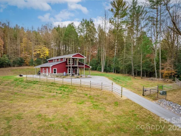 4447 Steeltown Rd, Lenoir, NC 28645