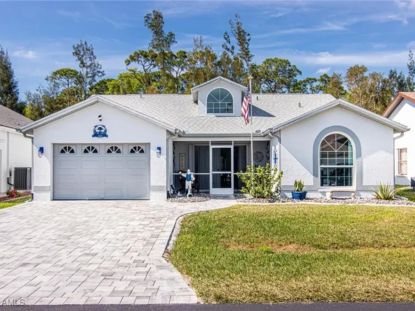 3968 Sabal Springs Blvd, North Fort Myers, FL 33917