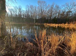 TRACT One Polk Rd #298, Mena, AR 71953