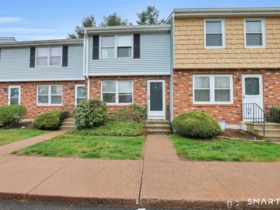 3 Saint Marc Circle #Q, South Windsor, CT, 06074
