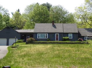 323 Jones Hollow Rd, Marlborough, CT 06447