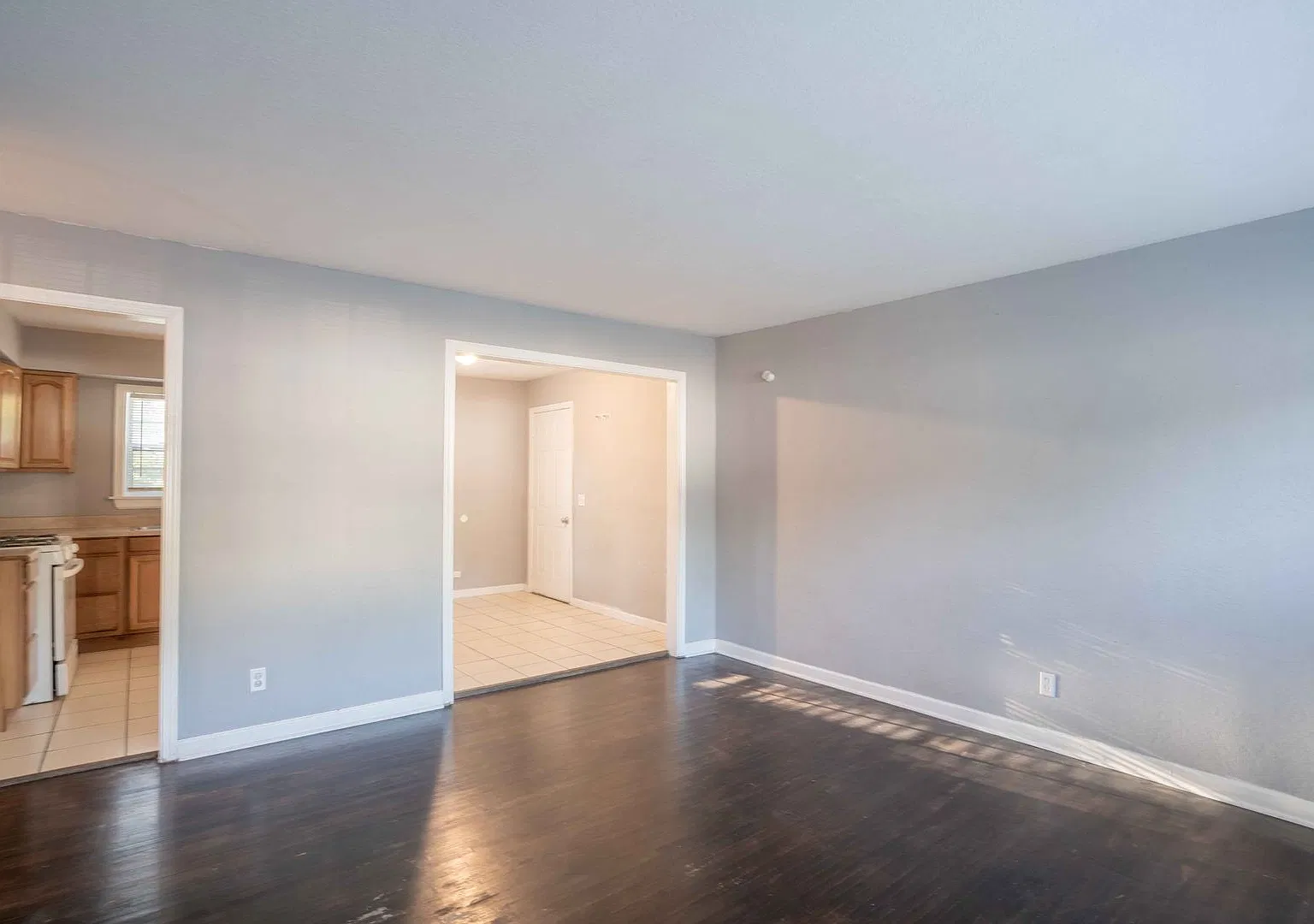 Charming 3 Bed| 1 Bath in North Tulsa — Photo 3