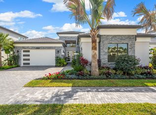 Caroline Grande Plan, Valencia Del Mar (55+), Boynton Beach, FL 33473