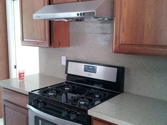 Remodeled Kitchen with brand new appliances