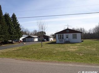 N4664 Port Arthur Rd, Ladysmith, WI 54848