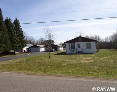 N4664 Port Arthur Rd, Ladysmith, WI, 54848