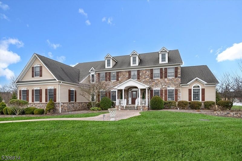 141 Kosciuszko Rd, Whitehouse Station, NJ 08889 Zillow