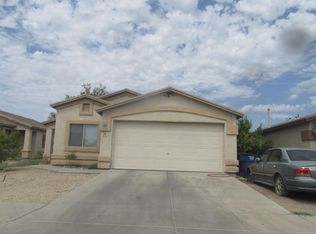 4524 S Paseo Rio Bravo, Tucson, AZ 85714